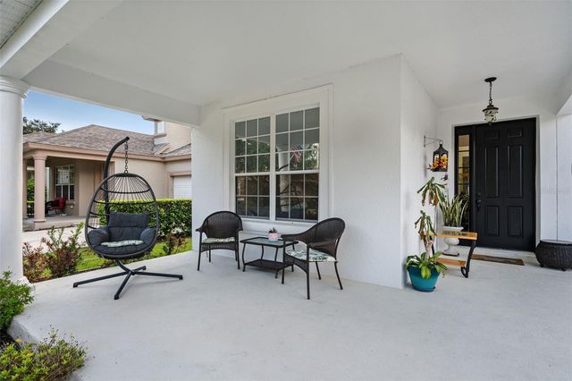 8520 GREENBANK BOULEVARD, Windermere, FL 34786