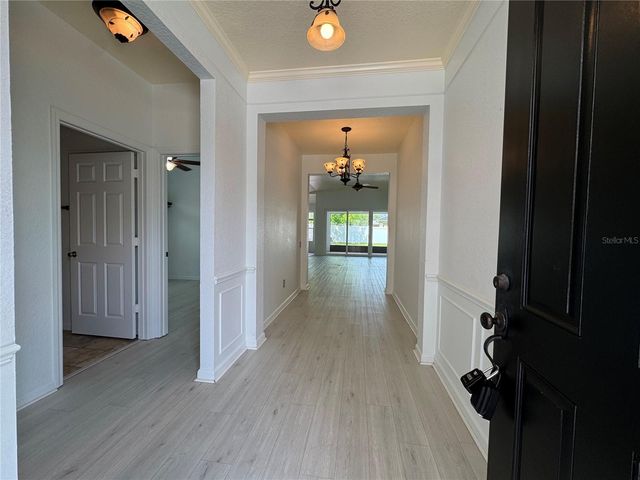 8520 GREENBANK BOULEVARD, Windermere, FL 34786