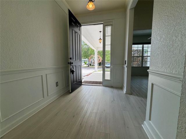 8520 GREENBANK BOULEVARD, Windermere, FL 34786