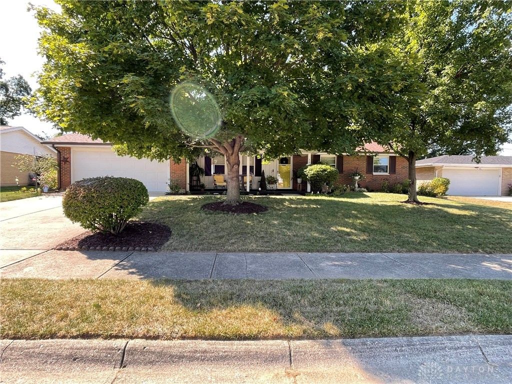 3019 Imperial Boulevard, Springfield, OH 45503