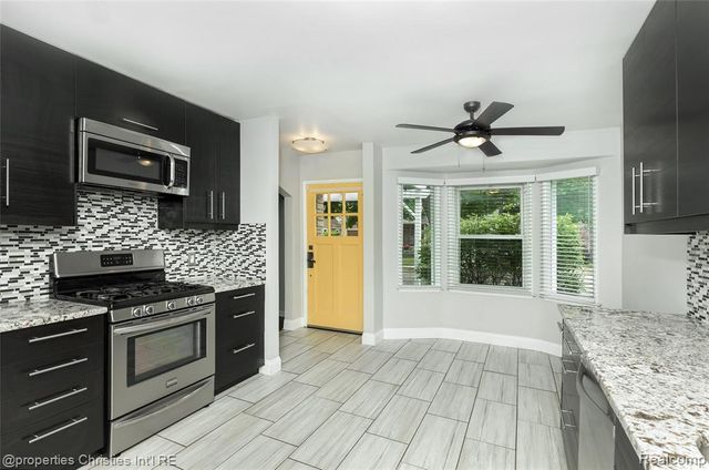 1127 Mclean Avenue, Royal Oak, MI 48067