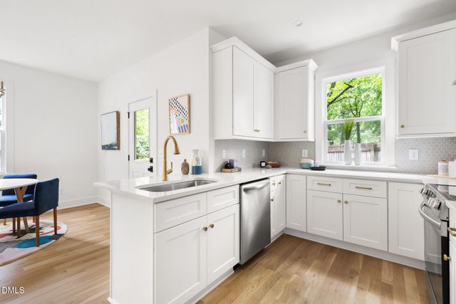 407b Edward Street, Durham, NC 27701