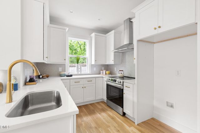 407b Edward Street, Durham, NC 27701