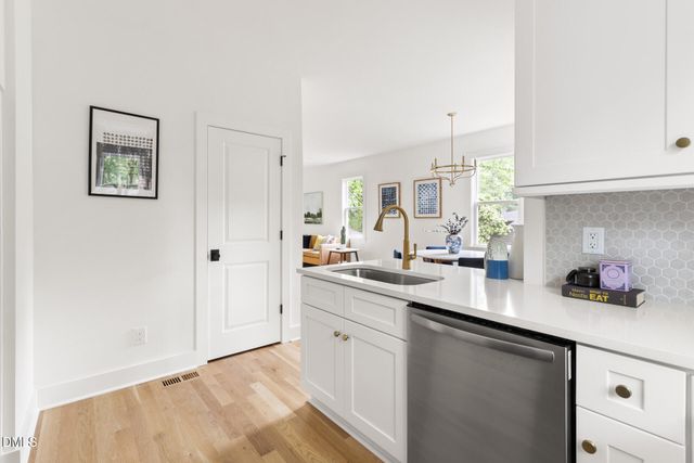 407b Edward Street, Durham, NC 27701