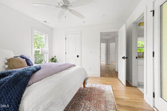 407b Edward Street, Durham, NC 27701