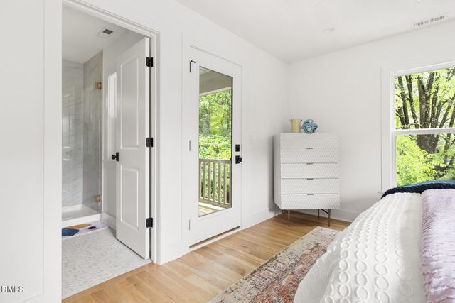 407b Edward Street, Durham, NC 27701