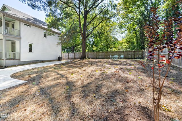 407b Edward Street, Durham, NC 27701