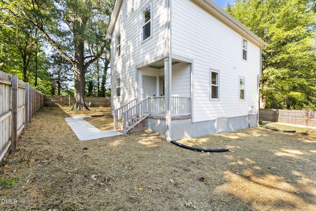 407b Edward Street, Durham, NC 27701