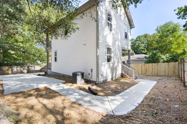 407b Edward Street, Durham, NC 27701