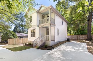 407b Edward Street, Durham, NC 27701