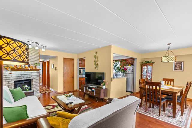 6331 W 63rd Street 2A, Chicago, IL 60638