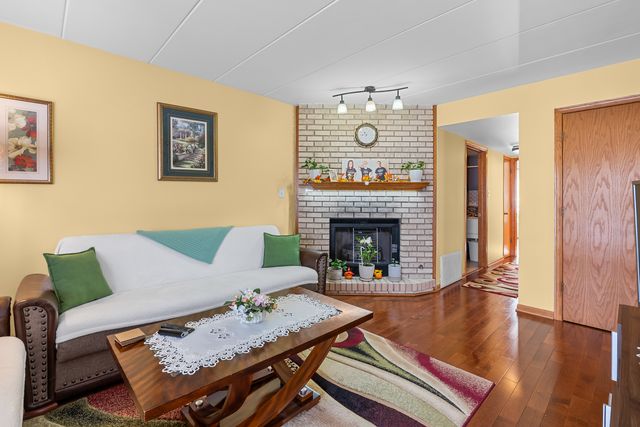 6331 W 63rd Street 2A, Chicago, IL 60638