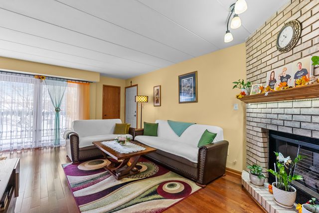 6331 W 63rd Street 2A, Chicago, IL 60638