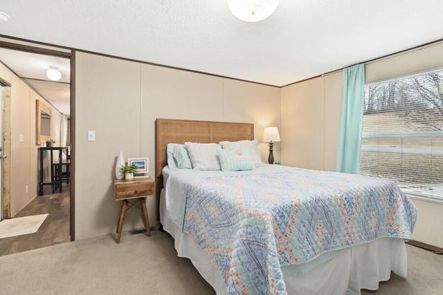 716 Potter Shop Road, Nancy, KY 42544