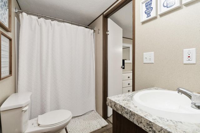 716 Potter Shop Road, Nancy, KY 42544