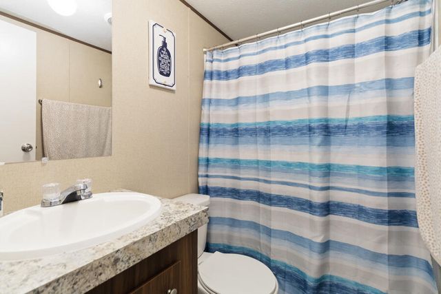 716 Potter Shop Road, Nancy, KY 42544