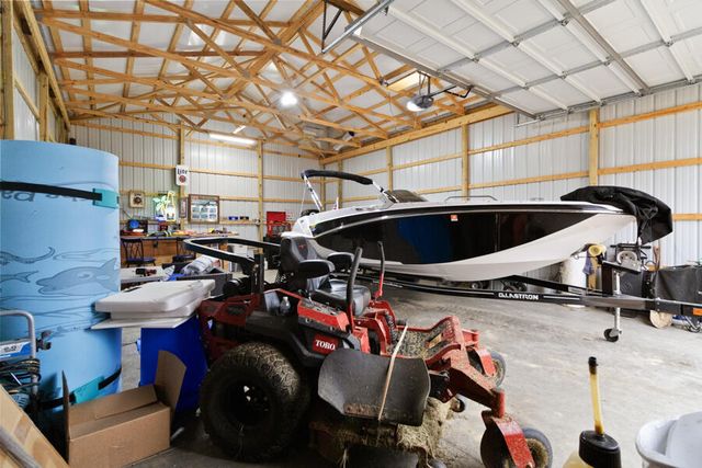 716 Potter Shop Road, Nancy, KY 42544