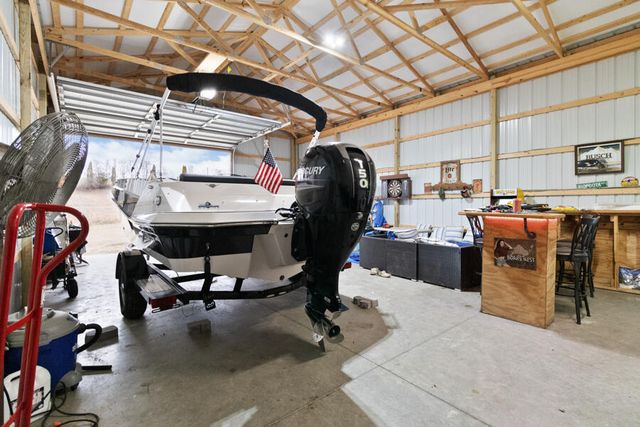 716 Potter Shop Road, Nancy, KY 42544