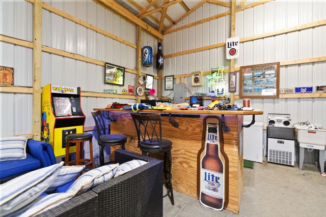 716 Potter Shop Road, Nancy, KY 42544