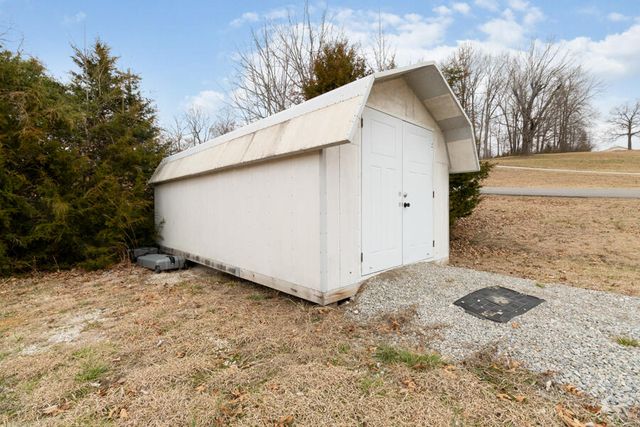 716 Potter Shop Road, Nancy, KY 42544