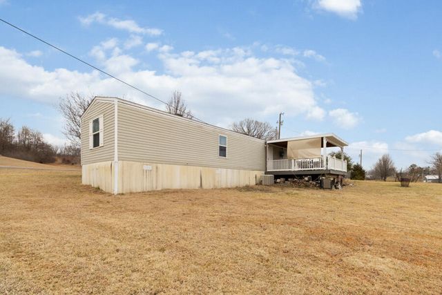 716 Potter Shop Road, Nancy, KY 42544