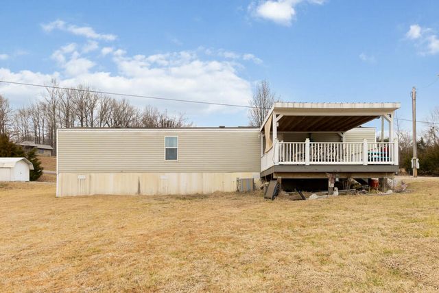 716 Potter Shop Road, Nancy, KY 42544