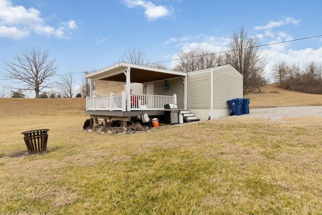 716 Potter Shop Road, Nancy, KY 42544