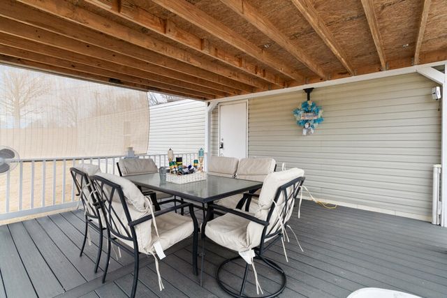 716 Potter Shop Road, Nancy, KY 42544