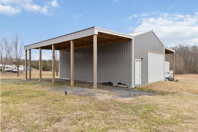 716 Potter Shop Road, Nancy, KY 42544