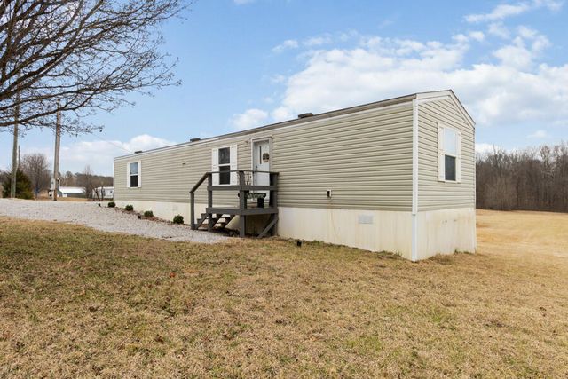 716 Potter Shop Road, Nancy, KY 42544