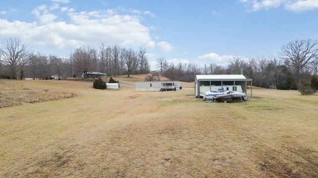 716 Potter Shop Road, Nancy, KY 42544
