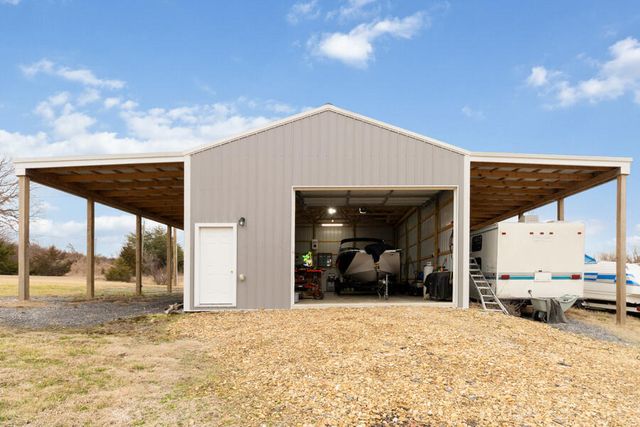 716 Potter Shop Road, Nancy, KY 42544