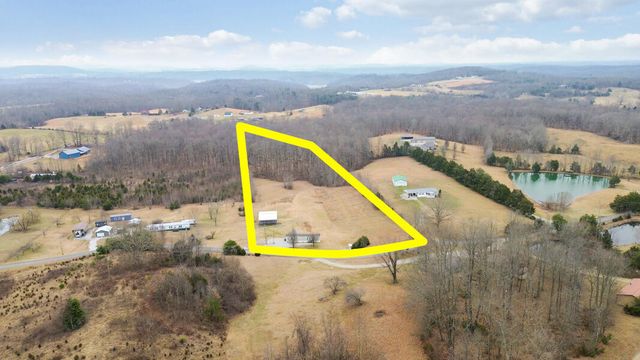 716 Potter Shop Road, Nancy, KY 42544