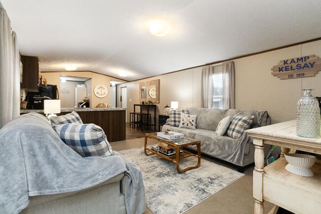 716 Potter Shop Road, Nancy, KY 42544