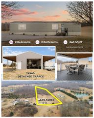 716 Potter Shop Road, Nancy, KY 42544