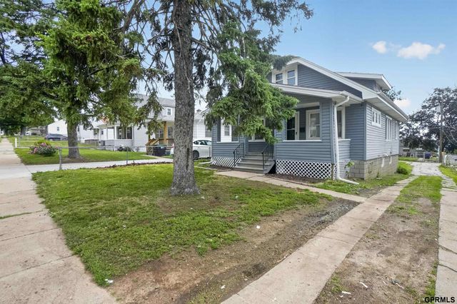 5911 N 33Rd Avenue, Omaha, NE 68111