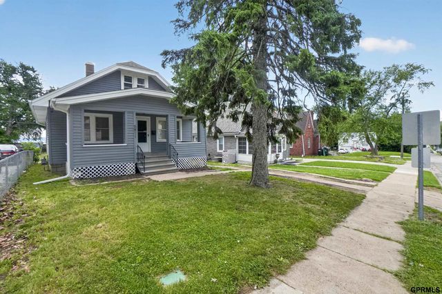 5911 N 33Rd Avenue, Omaha, NE 68111