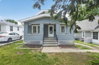 5911 N 33Rd Avenue, Omaha, NE 68111