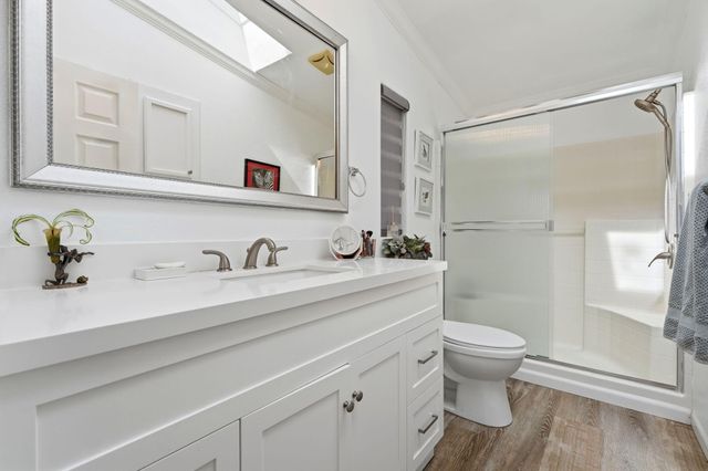 45241 Crest Lane, Three Rivers, CA 93271