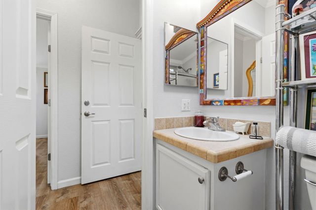 45241 Crest Lane, Three Rivers, CA 93271