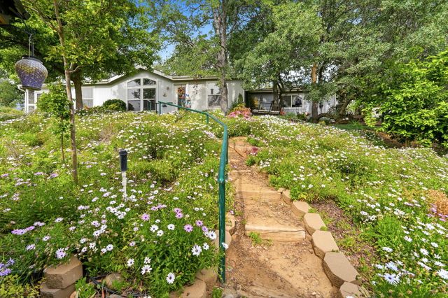 45241 Crest Lane, Three Rivers, CA 93271