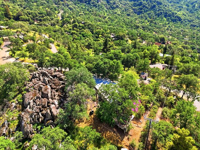 45241 Crest Lane, Three Rivers, CA 93271