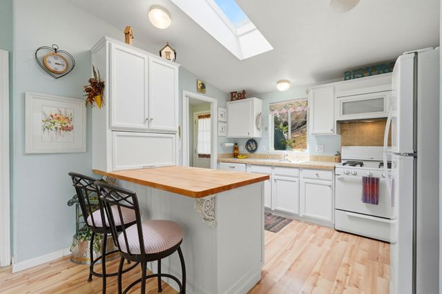 45241 Crest Lane, Three Rivers, CA 93271