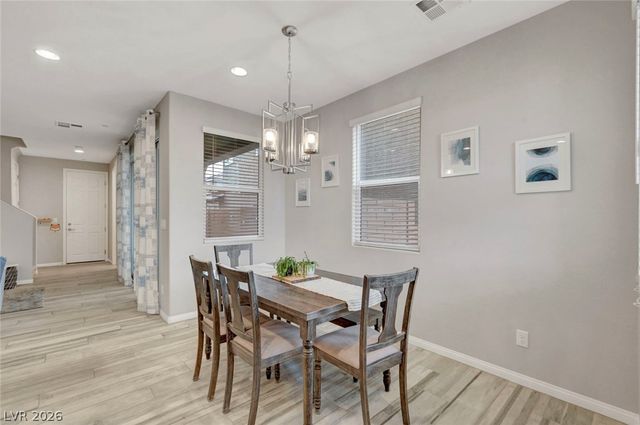 720 Last Dance Place, Henderson, NV 89011