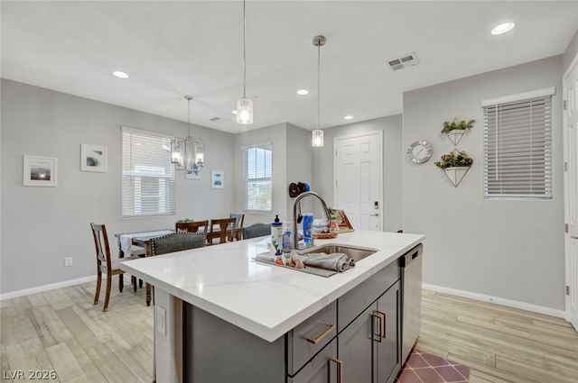 720 Last Dance Place, Henderson, NV 89011