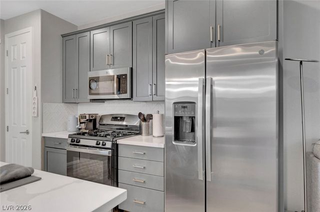 720 Last Dance Place, Henderson, NV 89011