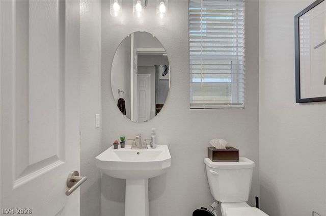 720 Last Dance Place, Henderson, NV 89011