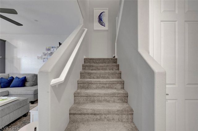 720 Last Dance Place, Henderson, NV 89011