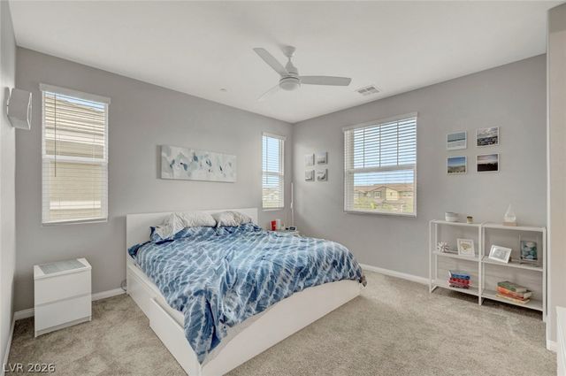 720 Last Dance Place, Henderson, NV 89011