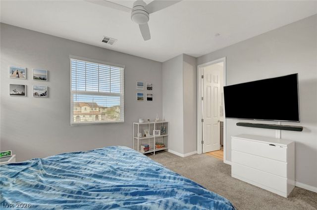 720 Last Dance Place, Henderson, NV 89011